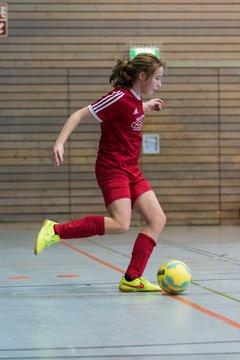 Bild 586 - C-Juniorinnen Landesmeisterschaften